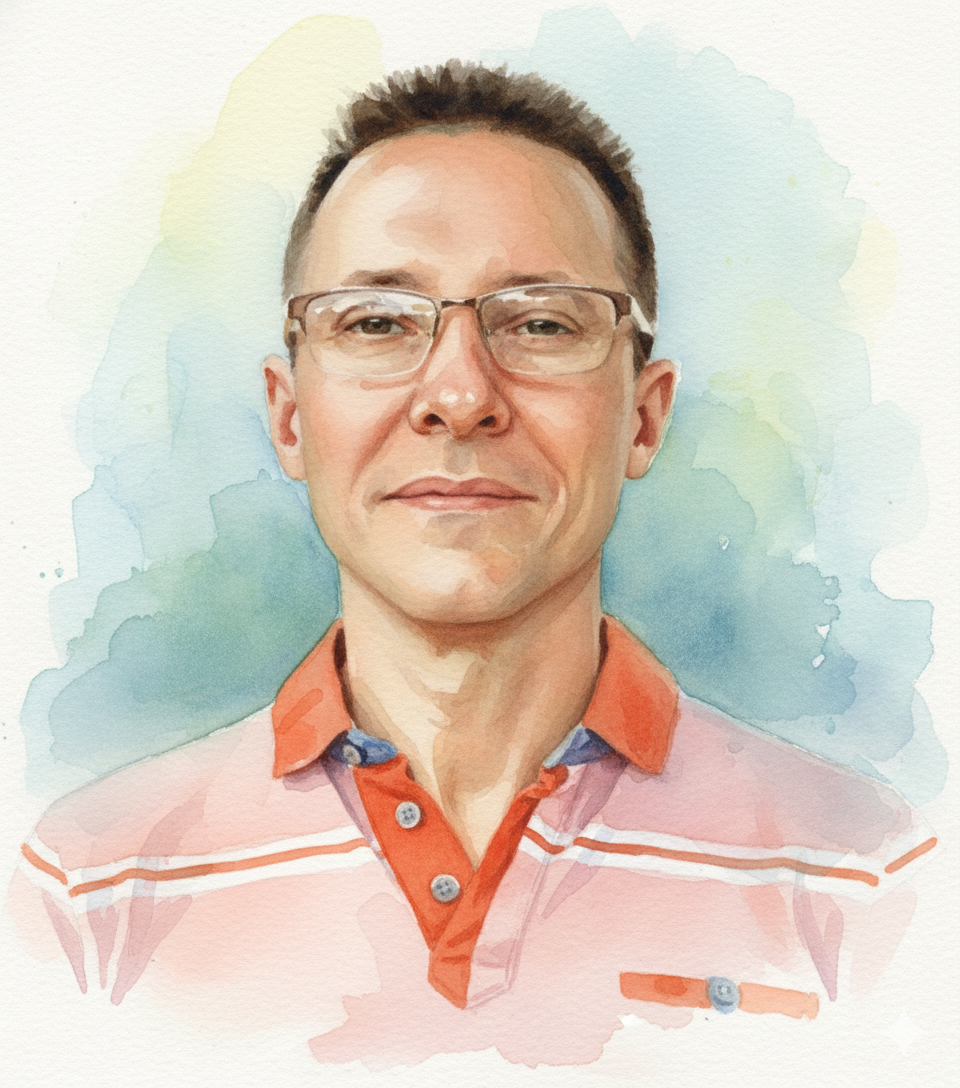 Roger Da Silva